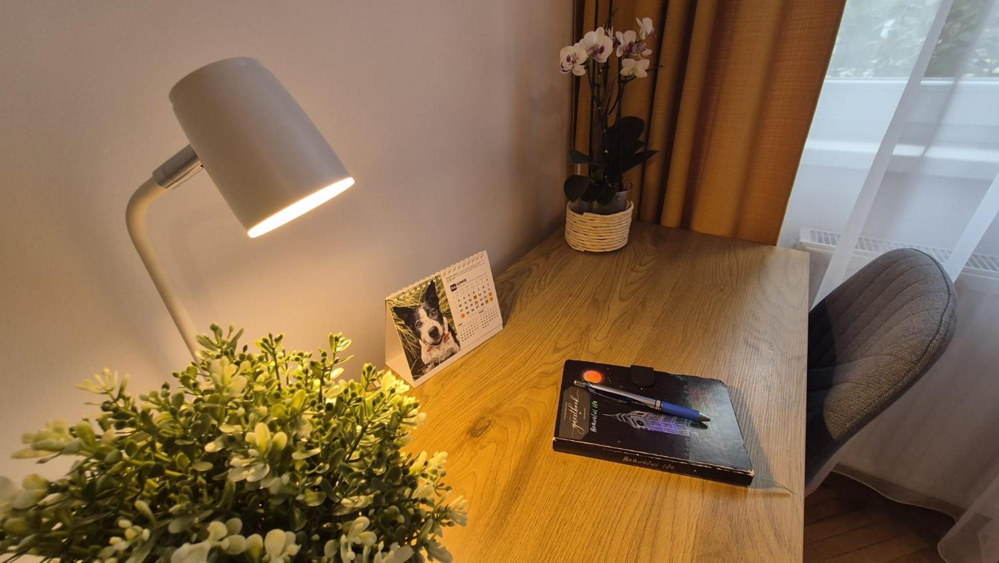 Tusmorez Central Apartment Târgu-Mureş Zewnętrze zdjęcie